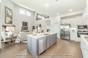 2407 Drummond St, Forney, TX 75126 - Photo 20