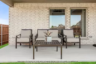 2407 Drummond St, Forney, TX 75126 - Photo 40