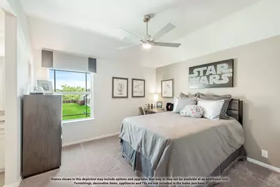 2407 Drummond Street, Forney, TX 75126 - Photo 36