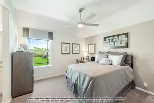 2407 Drummond St, Forney, TX 75126 - Photo 36