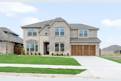 2407 Drummond Street, Forney, TX 75126 - Photo 1