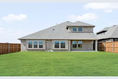 2407 Drummond Street, Forney, TX 75126 - Photo 38