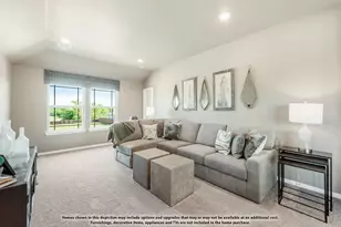 2407 Drummond St, Forney, TX 75126 - Photo 30