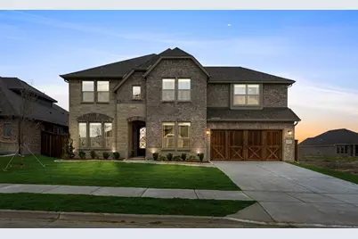 2407 Drummond Street, Forney, TX 75126 - Photo 2