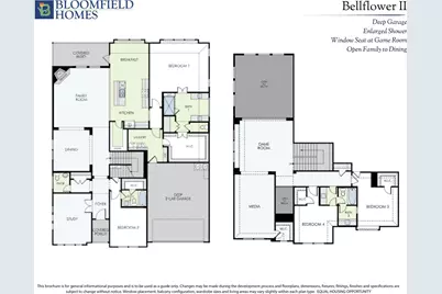 2407 Drummond Street, Forney, TX 75126 - Photo 2