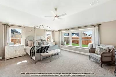 2407 Drummond Street, Forney, TX 75126 - Photo 22