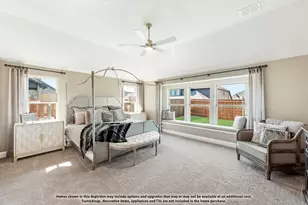 2407 Drummond St, Forney, TX 75126 - Photo 22