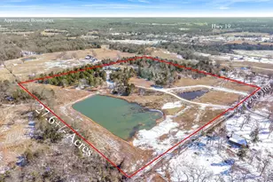 2750 Vz County Road 3104, Edgewood, TX 75117 - Photo 2