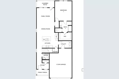 916 Collegiate Drive, Little Elm, TX 75068 - Photo 2