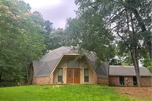 202 Shadybrook Ln, Atlanta, TX 75551 - Photo 2