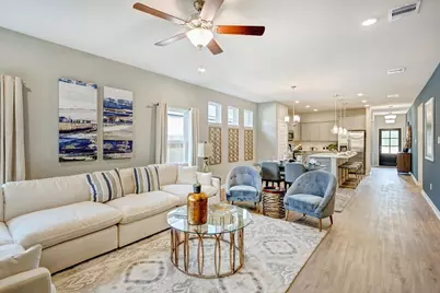 9637 Mc Clane Farm Drive, Crowley, TX 76036 - Photo 4