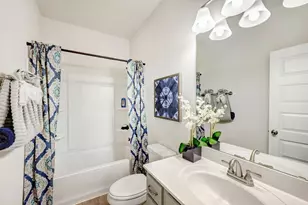 9637 Mc Clane Farm Dr, Fort Worth, TX 76036 - Photo 12