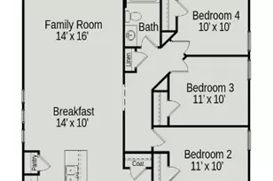 9637 Mc Clane Farm Dr, Crowley, TX 76036 - Photo 2