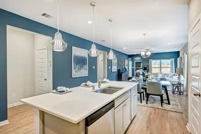 9637 McClane Farm Drive, Fort Worth, TX 76036 - Photo 2