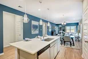 9637 Mc Clane Farm Dr, Fort Worth, TX 76036 - Photo 2