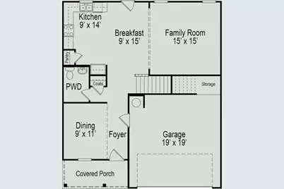 9621 McClane Farm Drive, Fort Worth, TX 76036 - Photo 22