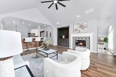 5245 Evening Sun Drive, Frisco, TX 75034 - Photo 10