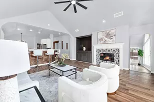 5245 Evening Sun Dr, Frisco, TX 75034 - Photo 10