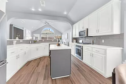 5245 Evening Sun Drive, Frisco, TX 75034 - Photo 14