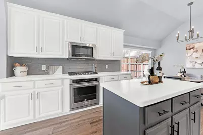 5245 Evening Sun Drive, Frisco, TX 75034 - Photo 16