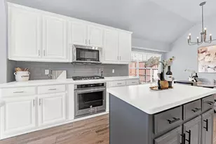 5245 Evening Sun Dr, Frisco, TX 75034 - Photo 16