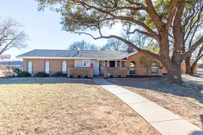 2150 Brook Hollow Drive, Abilene, TX 79605 - Photo 1