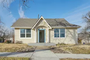 3400 8th Ave, Fort Worth, TX 76110 - Photo 1