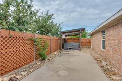 10837 Braemoor Drive, Fort Worth, TX 76052 - Photo 26