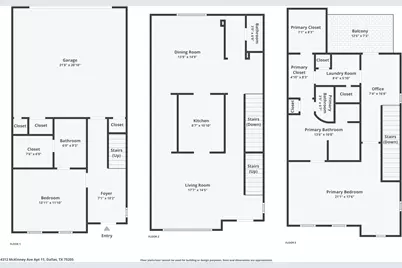 4312 McKinney Avenue #11, Dallas, TX 75205 - Photo 32