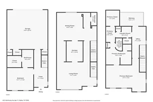 4312 McKinney Ave, Dallas, TX 75205 - Photo 32