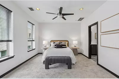 4312 McKinney Avenue #11, Dallas, TX 75205 - Photo 26