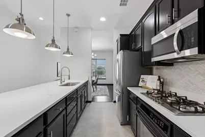 4312 McKinney Avenue #11, Dallas, TX 75205 - Photo 12