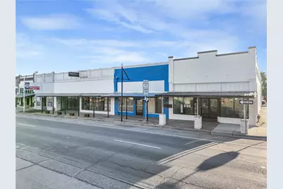 204 S Main Street, Cleburne, TX 76033 - Photo 2