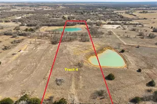 825 County Rd 404, Alvarado, TX 76009 - Photo 1