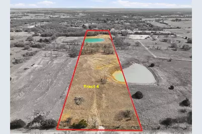 825 County Road 404, Alvarado, TX 76009 - Photo 2