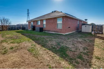 728 Falcon Road, Saginaw, TX 76131 - Photo 24