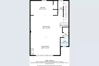 4830 Cedar Springs Road #30, Dallas, TX 75219 - Photo 30