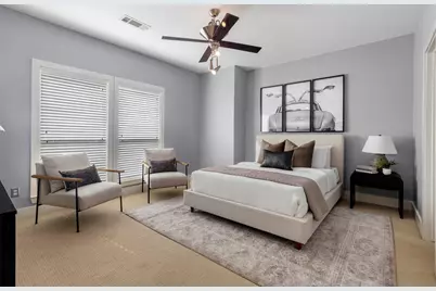 4830 Cedar Springs Road #30, Dallas, TX 75219 - Photo 12