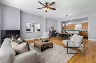 4830 Cedar Springs Rd, Dallas, TX 75219 - Photo 2