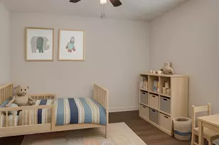 2405 Whippoorwill Dr, Mesquite, TX 75149 - Photo 8