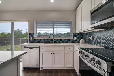 2405 Whippoorwill Drive, Mesquite, TX 75149 - Photo 4