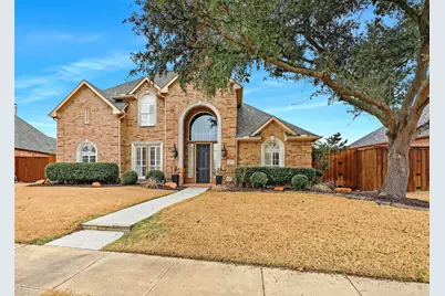 2521 Saratoga Drive, Plano, TX 75075 - Photo 1