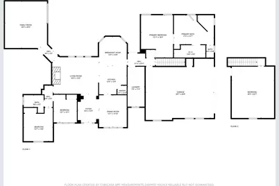 2308 Kella Court, Haslet, TX 76052 - Photo 40