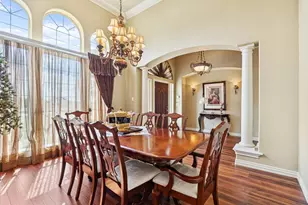 2308 Kella Ct, Haslet, TX 76052 - Photo 8