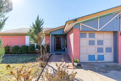 5541 Southmoor Drive, Abilene, TX 79606 - Photo 4