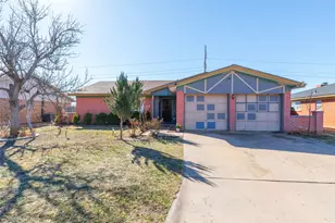 5541 Southmoor Dr, Abilene, TX 79606 - Photo 2