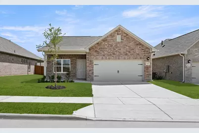 9629 McClane Farm Drive, Fort Worth, TX 76036 - Photo 1