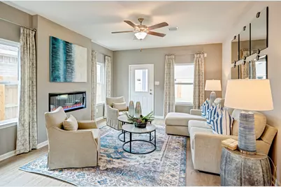 9629 McClane Farm Drive, Crowley, TX 76036 - Photo 8