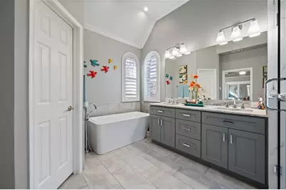 1093 Woodbriar Drive, Grapevine, TX 76051 - Photo 22