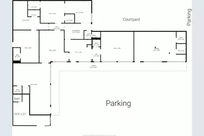 4110 Haltom Road, Haltom City, TX 76117 - Photo 4